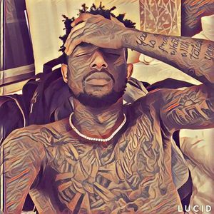 Meet your Posher, Dede